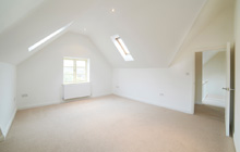 Birstall bedroom extension leads