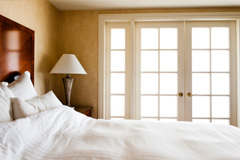 Birstall bedroom extension costs