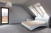 Birstall bedroom extensions