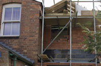 free Birstall home extension quotes