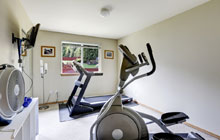 Birstall home gym construction leads