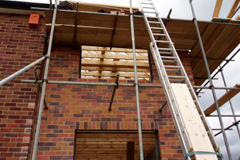 house extensions Birstall