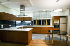 kitchen extensions Birstall